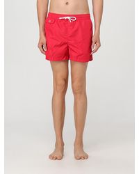 Kiton - Bañador Hombre - Lyst