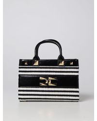 Elisabetta Franchi Bags for Women | Online Sale up to 48% off | Lyst