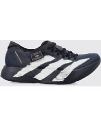 Y-3 - Sneakers Damen - Lyst