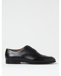 Ferragamo - Schuhe Herren - Lyst