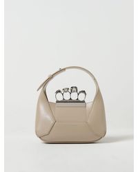 Alexander McQueen - Mini Bag - Lyst