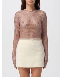 Genny - Top Damen - Lyst