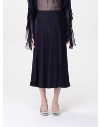 Alberta Ferretti - Skirt - Lyst