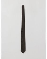 Emporio Armani - Tie - Lyst