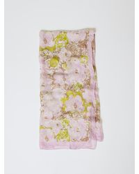 Twinset - Bufanda Mujer Twinset - Lyst
