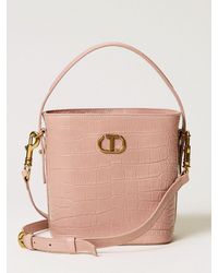 Twinset - Shoulder Bag - Lyst