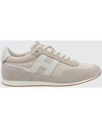 Hogan - H699 Athletic Sneakers - Lyst