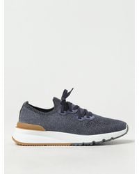 Brunello Cucinelli - Sneakers - Lyst