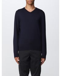 BOSS - Jumper - Lyst
