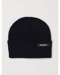 Dondup - Beanie - Lyst