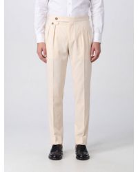 Brunello Cucinelli - Pants - Lyst