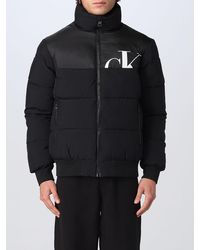 Calvin Klein Casual jackets for Men | Christmas Sale up to 74% off | Lyst