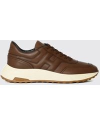 Hogan - Hyperlight Low-Top Sneakers - Lyst