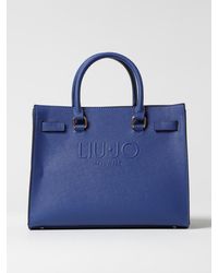 Liu Jo - Handtasche Damen - Lyst