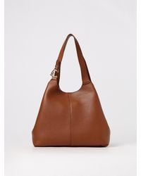 Coccinelle - Schultertasche Damen - Lyst