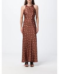 MC2 Saint Barth - Vestido Mujer - Lyst