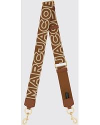 Marc Jacobs - Adjustable Strap Outline Logo Bag Accessory - Lyst