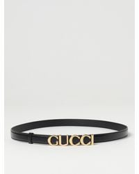 Gucci - Gürtel Damen - Lyst