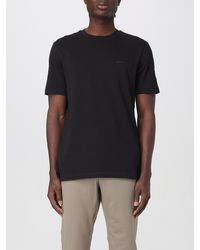 BOSS - T-Shirt Basic - Lyst