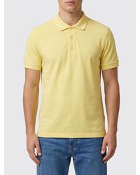 Tom Ford - Basic Cotton Polo Shirt - Lyst