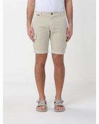 Mason's - Cargo Shorts - Lyst