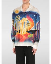 CASABLANCA - Chemise Homme - Lyst