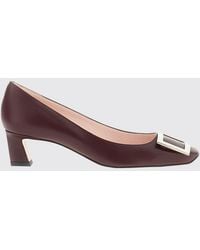Roger Vivier - High Heel Shoes - Lyst