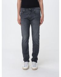 Incotex - Slim Fit Jeans - Lyst