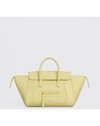 Celine - Small Luggage Handbag - Lyst