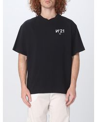 N°21 - Camiseta - Lyst