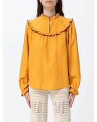 Twinset - Top Mujer - Lyst