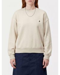Carhartt - Cotton Crewneck Sweatshirt - Lyst
