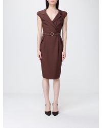 Pinko - Dress - Lyst