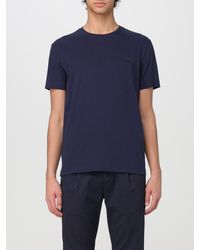 Fay - Camiseta Hombre - Lyst
