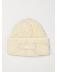 Jacquemus - Hat - Lyst