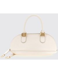 Balenciaga - Bowling Bolero Handbag - Lyst