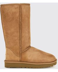 UGG - Classic Tall Ii Stiefel - Lyst