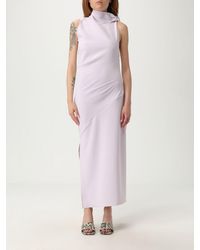 Courreges - Kleider Damen - Lyst