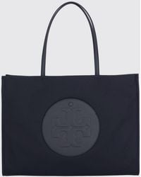Tory Burch - Ella Recycled Nylon Shopping Bag - Lyst