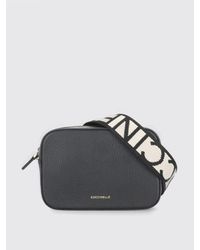 Coccinelle - Schultertasche Damen - Lyst