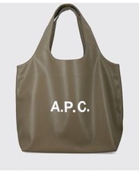 A.P.C. - Bag - Lyst