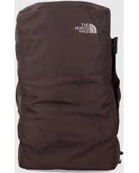 The North Face - Base Camp Voyager Water-Repellent Recycled Polyester Travel Duffel Bag - Lyst