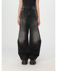 R13 - Vaquero Mujer - Lyst