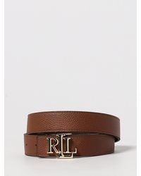 Ralph Lauren - Belt - Lyst