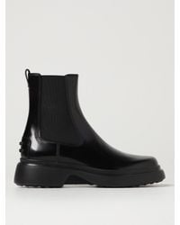 Tod's - Chelsea Boots - Lyst