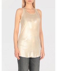 Avant Toi - Jersey Mujer - Lyst