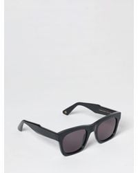 Ophy X Borsalino - Alain Rectangular Acetate Sunglasses - Lyst