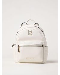 ERMANNO FIRENZE - Backpack - Lyst