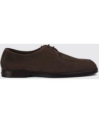 Doucal's - Brogue Shoes - Lyst