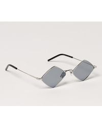 Saint Laurent - Sunglasses Sl 302 Lisa 010 - Lyst